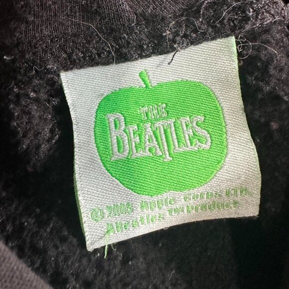 Men's Black Jacket - Picture 2 of 3